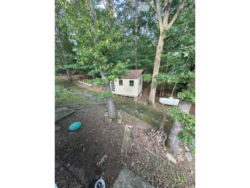 This 2 bdrm/2 bath cozy cottage on the shore of Greers Ferry - photo 23