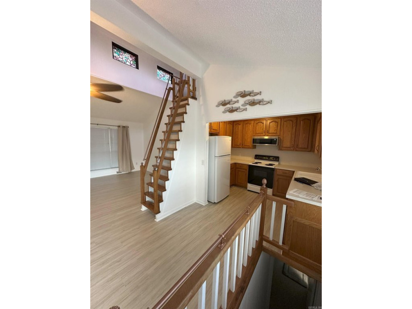 This 2 bdrm/2 bath cozy cottage on the shore of Greers Ferry - photo 31