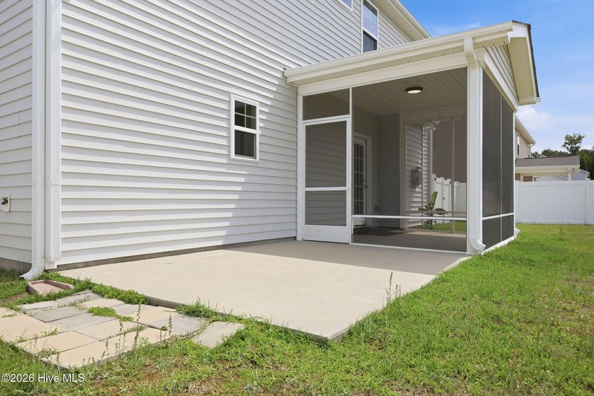 PRICE REDUCED! Beautiful newer construction home in the - photo 31