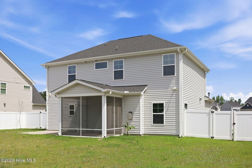 PRICE REDUCED! Beautiful newer construction home in the - photo 33
