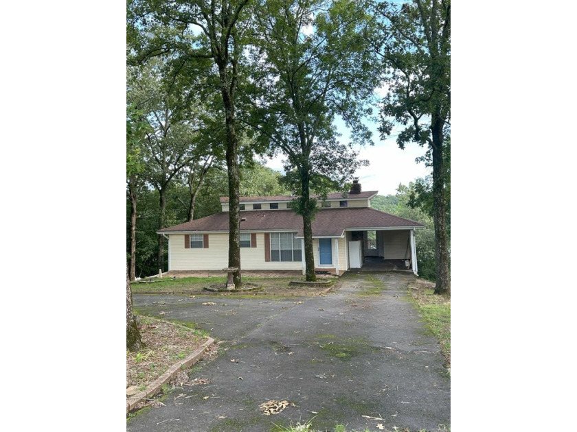 This 2 bdrm/2 bath cozy cottage on the shore of Greers Ferry - photo 34