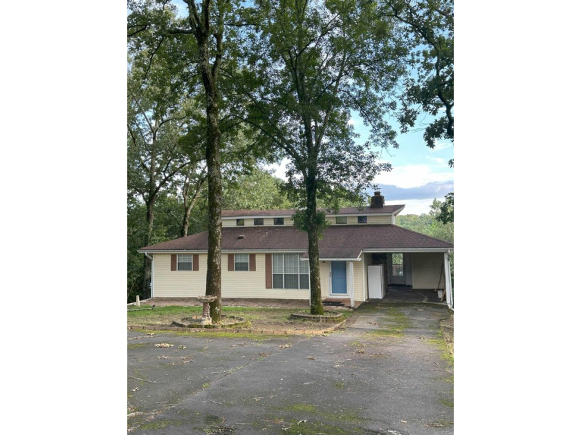 This 2 bdrm/2 bath cozy cottage on the shore of Greers Ferry - photo 36