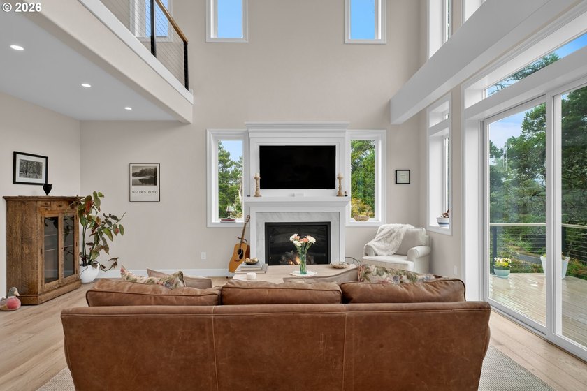 Contemporary coastal luxury awaits in this exceptional - photo 9