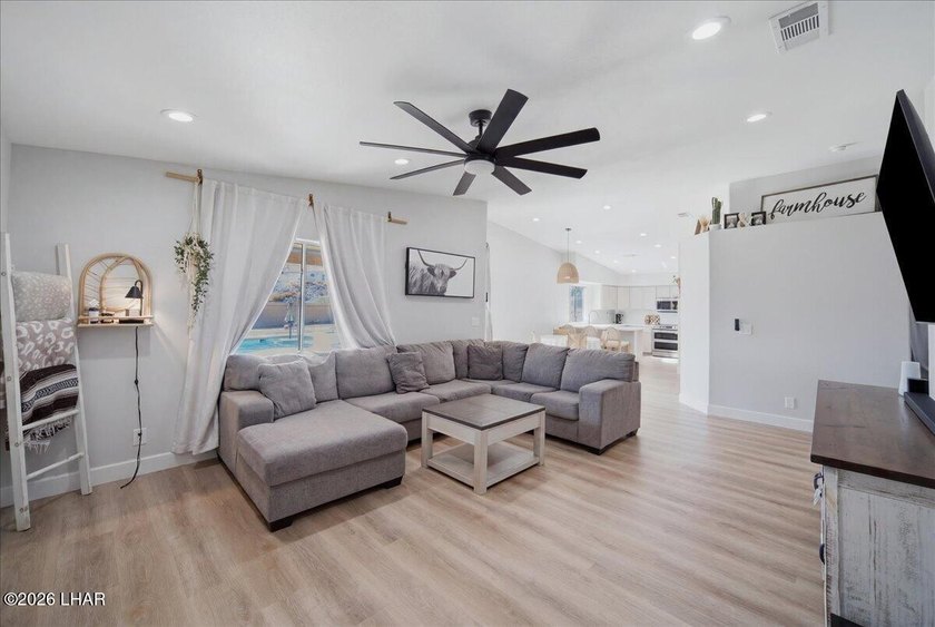 Welcome to 3937 Chemehuevi Blvd! Nestled on just under 0.4 acres - photo 8