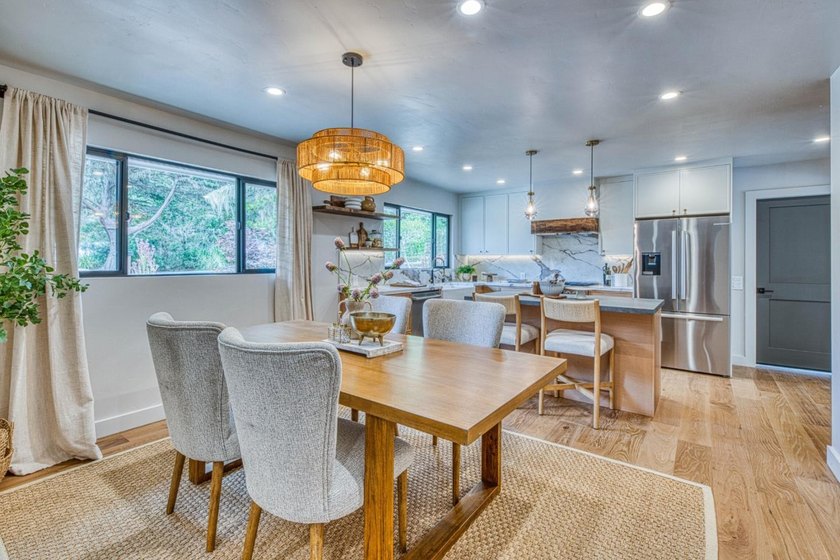Discover sophisticated coastal living in this beautifully - photo 15