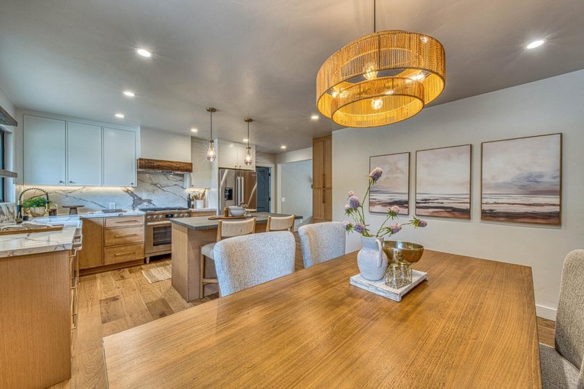 Discover sophisticated coastal living in this beautifully - photo 17