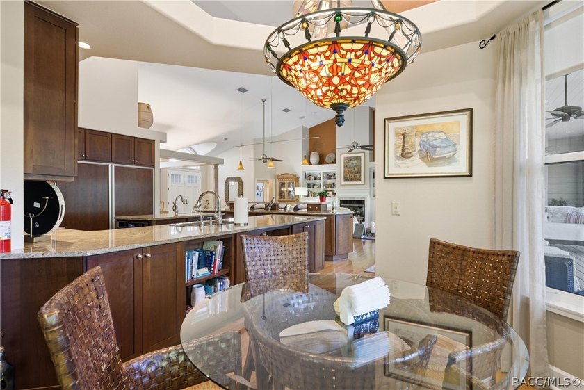 Opportunity awaits with the layout of this home. The main living - photo 31