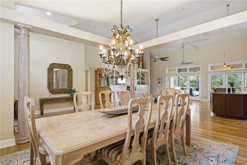 Opportunity awaits with the layout of this home. The main living - photo 33