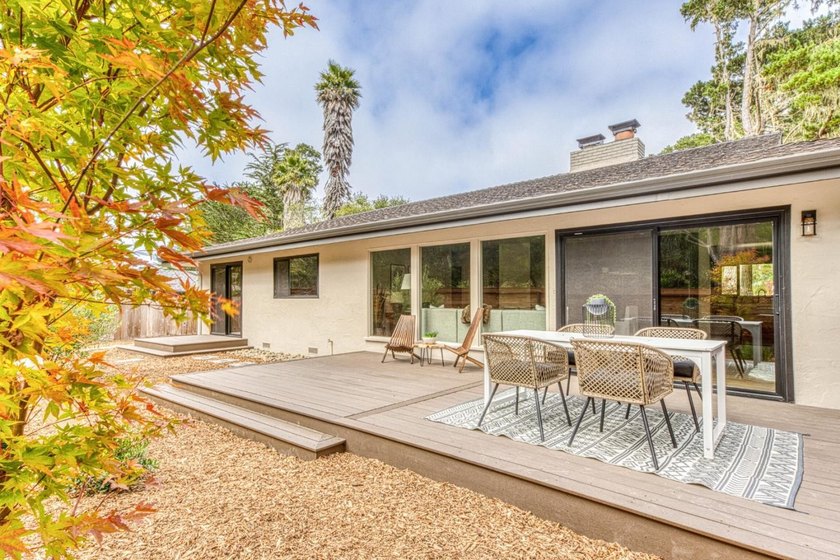 Discover sophisticated coastal living in this beautifully - photo 41