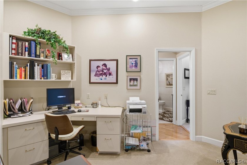 Opportunity awaits with the layout of this home. The main living - photo 41