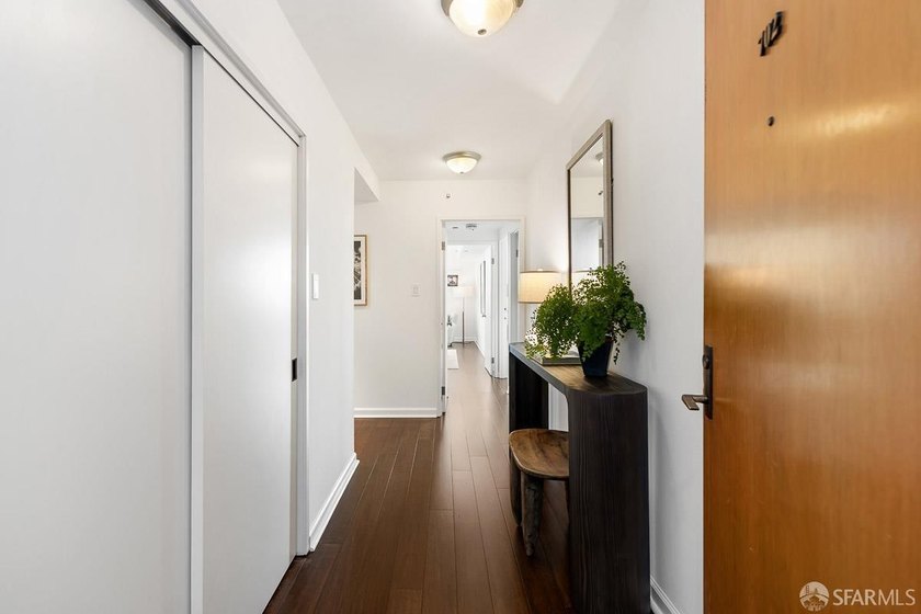 Seldom on the market. A 7th-floor two-bedroom, two-bath at 101 - photo 3