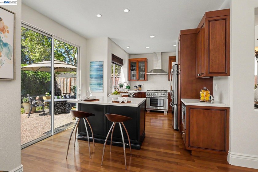 Gated community in prime location. EZ access to community - photo 8
