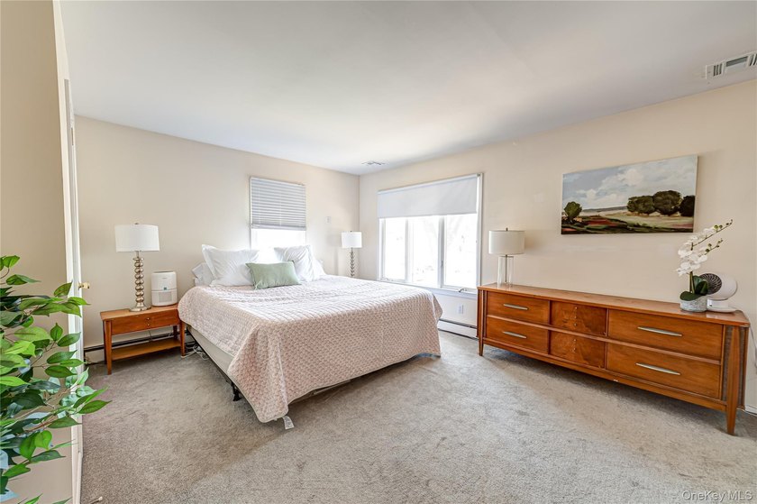 Stunning water views! This 4 bedroom, 2 full bath Colonial is - photo 21