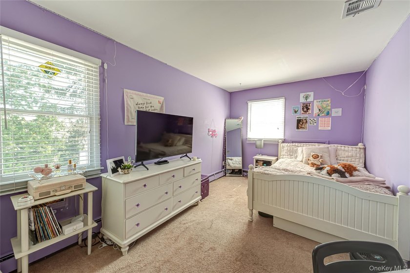 Stunning water views! This 4 bedroom, 2 full bath Colonial is - photo 23