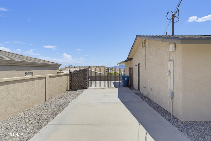 Location, Location, Location! This charming pool home is nestled - photo 8