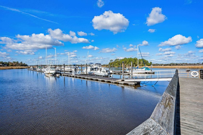 Discover Lowcountry living at its finest in this beautiful - photo 30