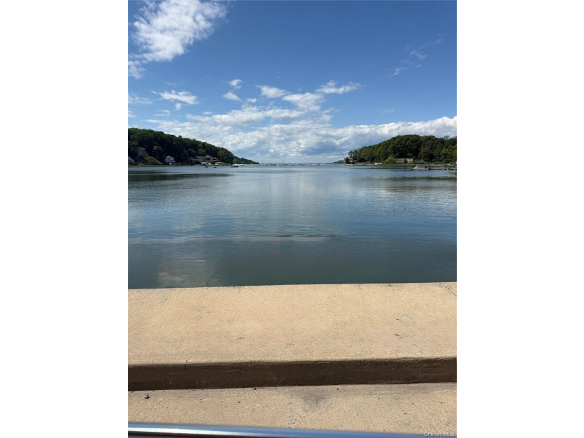 Stunning water views! This 4 bedroom, 2 full bath Colonial is - photo 34