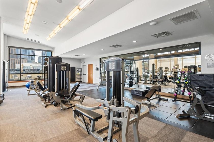 Step into effortless downtown living in this beautifully - photo 36