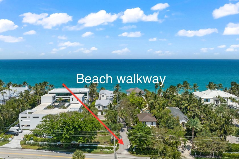 Premium Ocean Ridge Lot - Nearly Permit-Ready! Build a luxury - photo 4