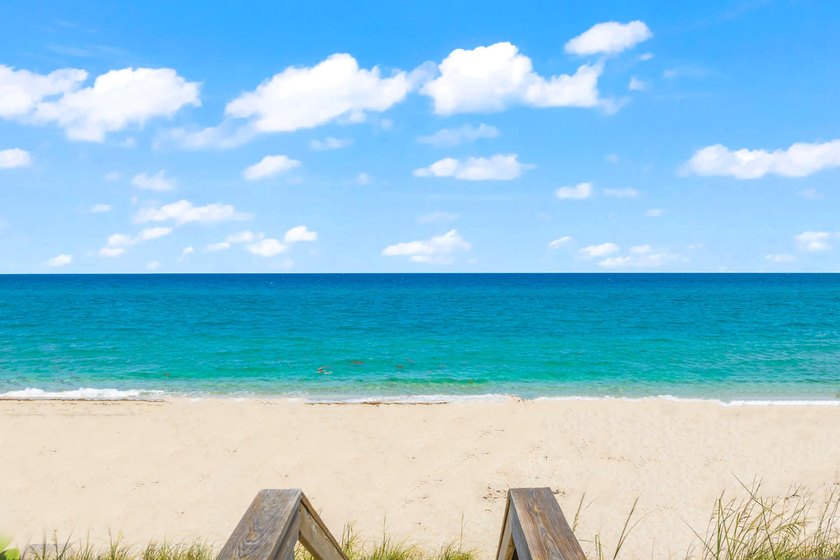 Premium Ocean Ridge Lot - Nearly Permit-Ready! Build a luxury - photo 6