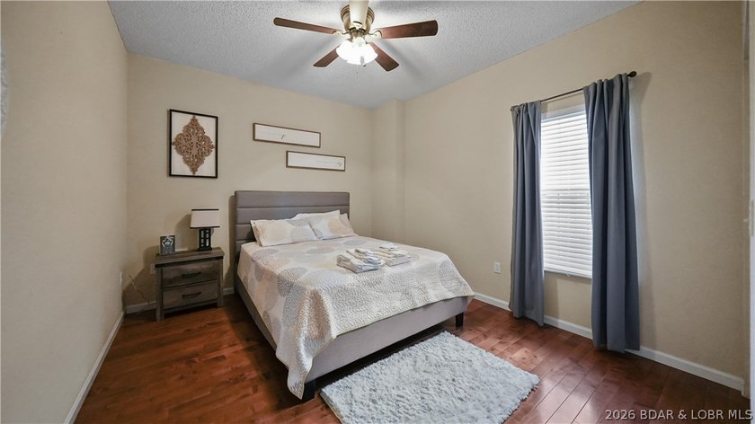 This fully furnished lakefront home is perfect for full-time - photo 31