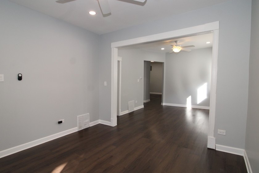 Spacious sun filled home in a very peaceful neighborhood with - photo 3