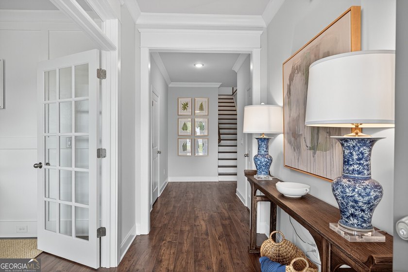 The Everglade Plan built by Walker Anderson Homes is a Beautiful - photo 5