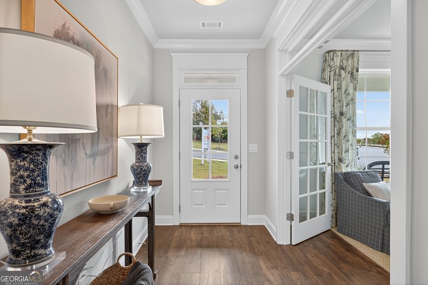 The Everglade Plan built by Walker Anderson Homes is a Beautiful - photo 6