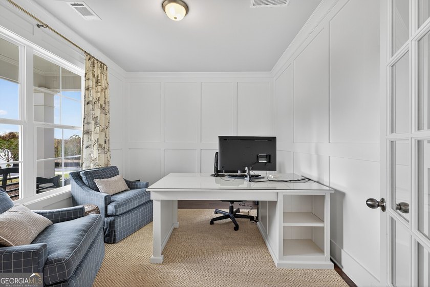 The Everglade Plan built by Walker Anderson Homes is a Beautiful - photo 7