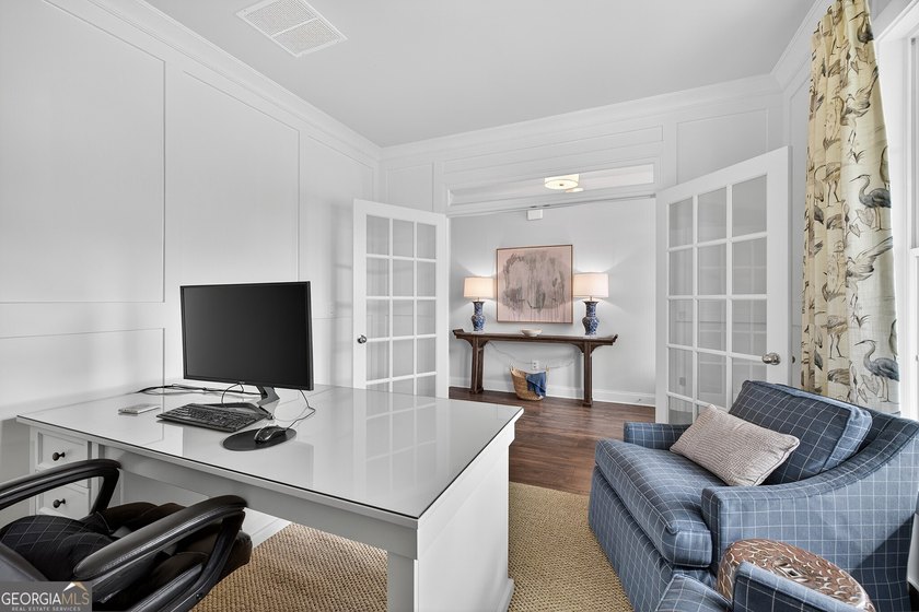 The Everglade Plan built by Walker Anderson Homes is a Beautiful - photo 9