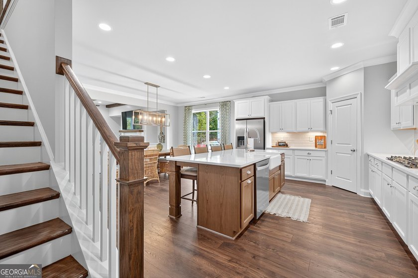 The Everglade Plan built by Walker Anderson Homes is a Beautiful - photo 10