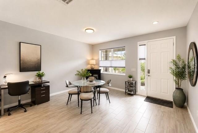 Welcome home to this immaculately maintained 2017-built - photo 5
