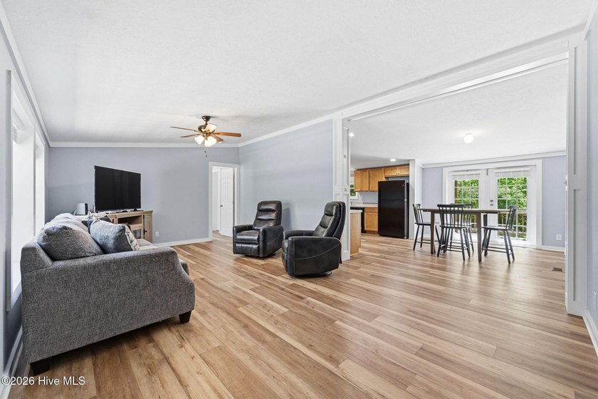 Better than new Modern Oasis on 1+ Acre in Hampstead &amp; No HOA in - photo 11