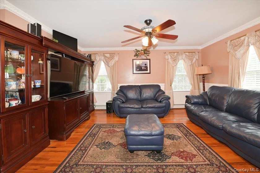 Step into timeless elegance with this beautifully renovated - photo 11