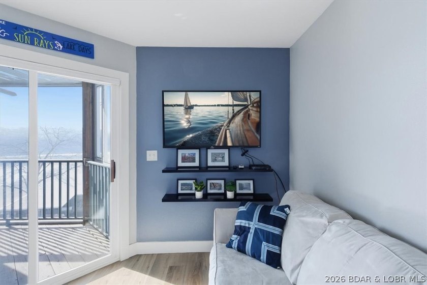 This 1-Bed, 1-Bath, condo spans 589 Sq Ft and is perfectly - photo 13