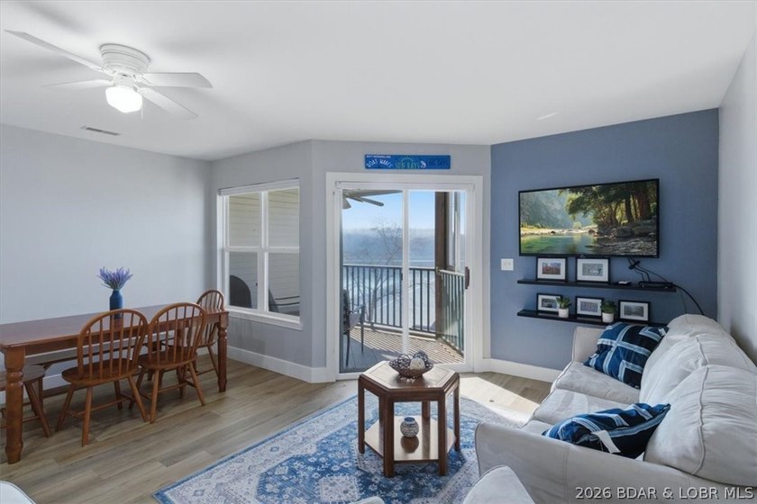 This 1-Bed, 1-Bath, condo spans 589 Sq Ft and is perfectly - photo 14