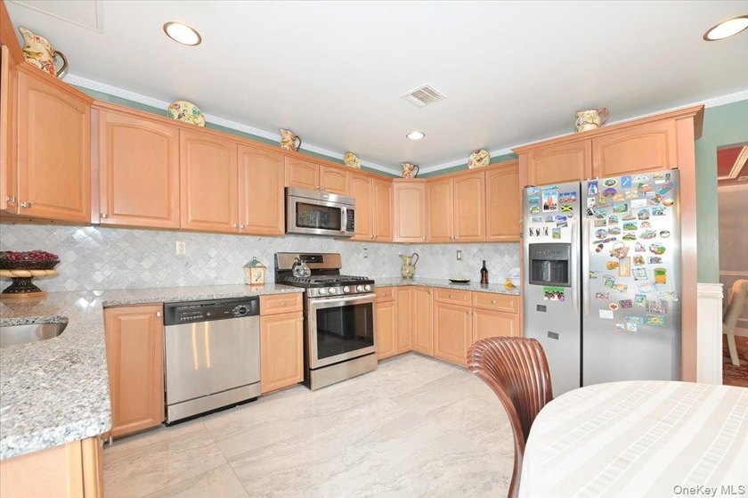 Step into timeless elegance with this beautifully renovated - photo 14