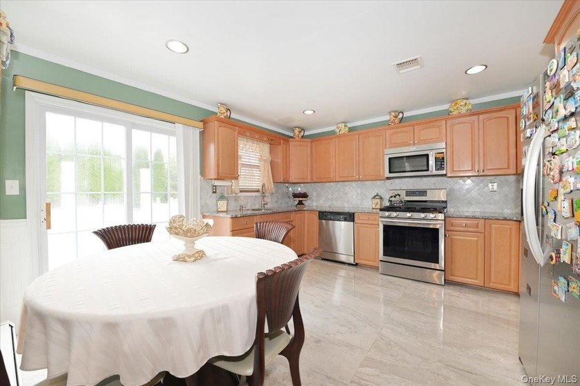 Step into timeless elegance with this beautifully renovated - photo 15
