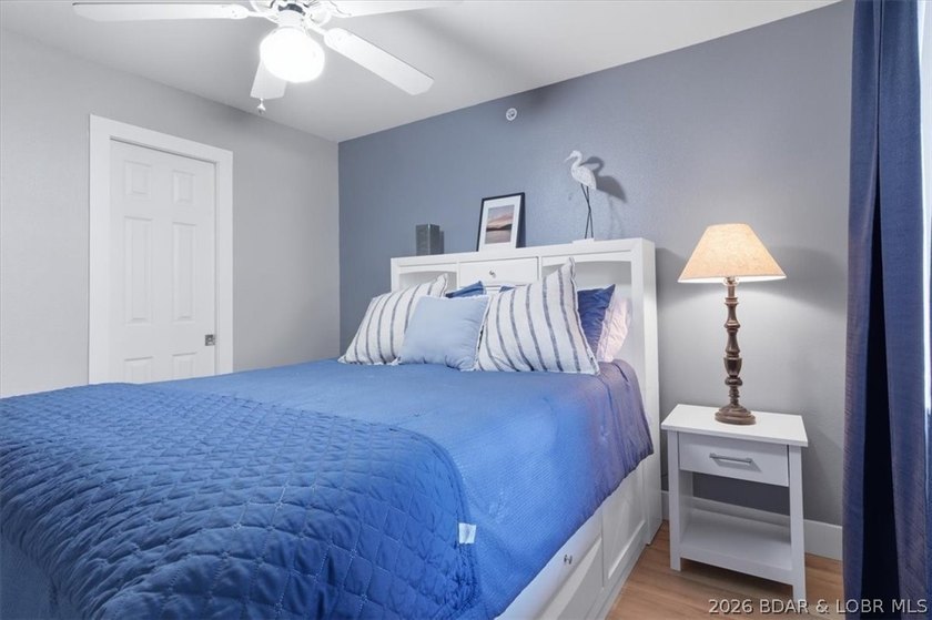 This 1-Bed, 1-Bath, condo spans 589 Sq Ft and is perfectly - photo 17