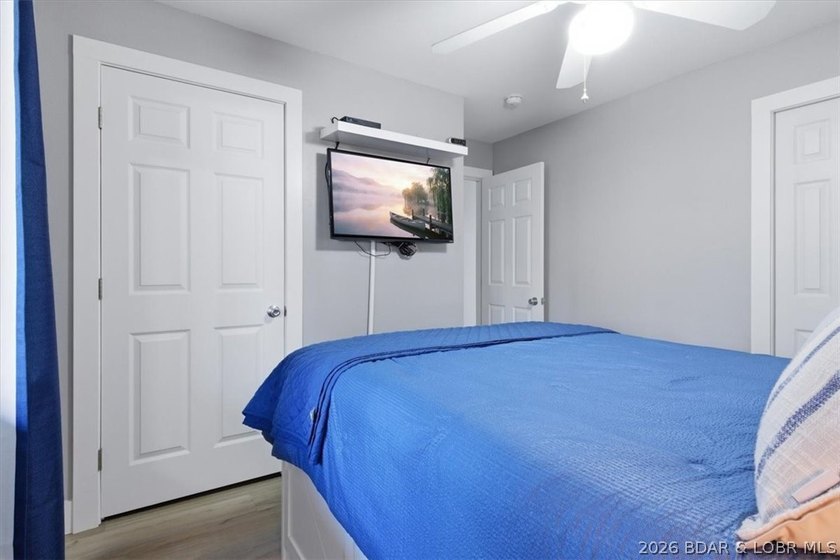 This 1-Bed, 1-Bath, condo spans 589 Sq Ft and is perfectly - photo 18