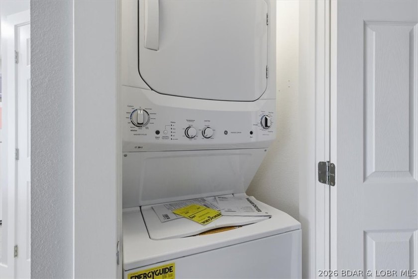This 1-Bed, 1-Bath, condo spans 589 Sq Ft and is perfectly - photo 20
