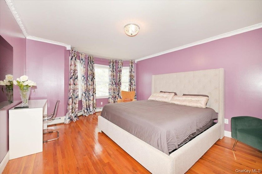 Step into timeless elegance with this beautifully renovated - photo 23