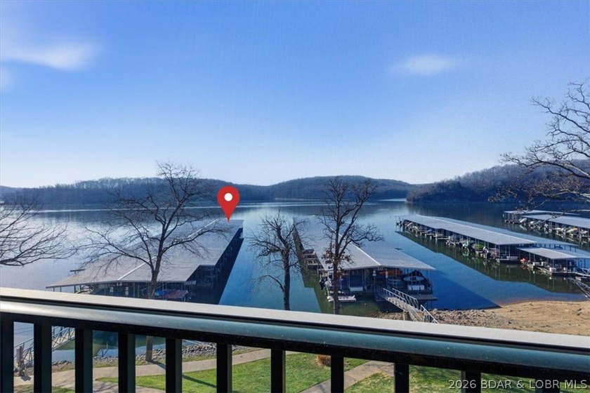 This 1-Bed, 1-Bath, condo spans 589 Sq Ft and is perfectly - photo 24