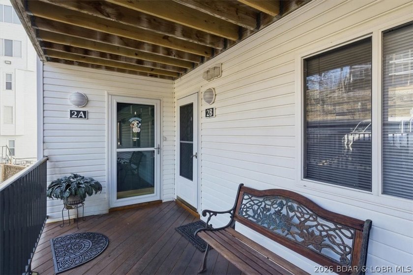 This 1-Bed, 1-Bath, condo spans 589 Sq Ft and is perfectly - photo 30