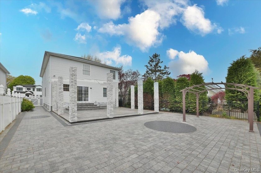 Step into timeless elegance with this beautifully renovated - photo 33
