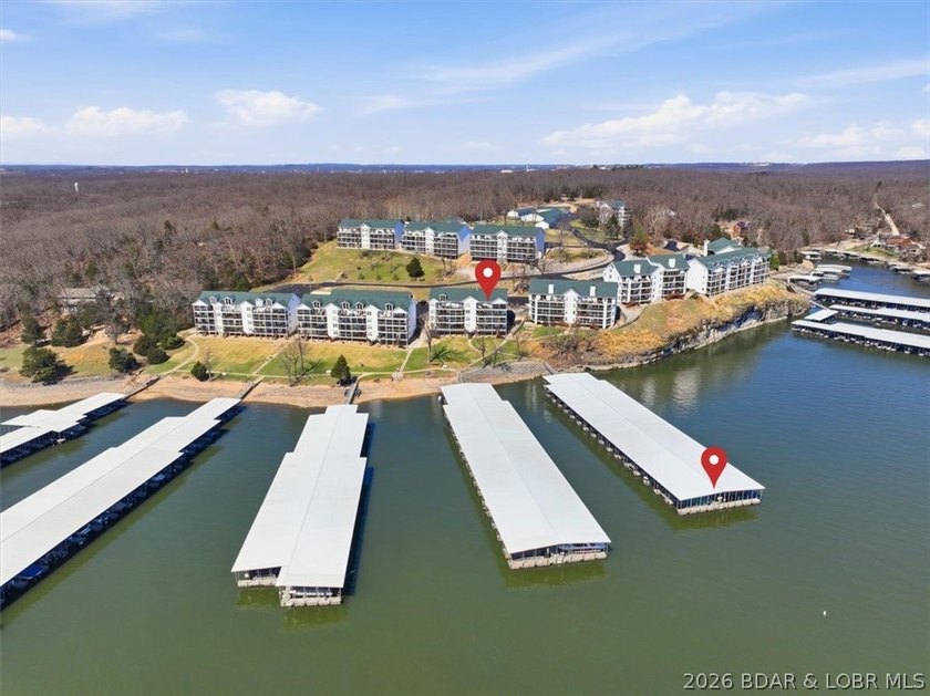 This 1-Bed, 1-Bath, condo spans 589 Sq Ft and is perfectly - photo 34