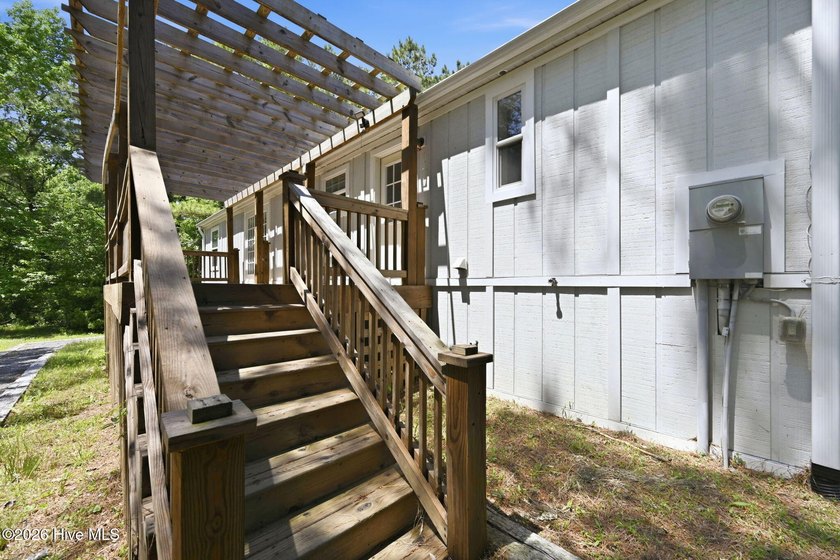 Better than new Modern Oasis on 1+ Acre in Hampstead &amp; No HOA in - photo 41