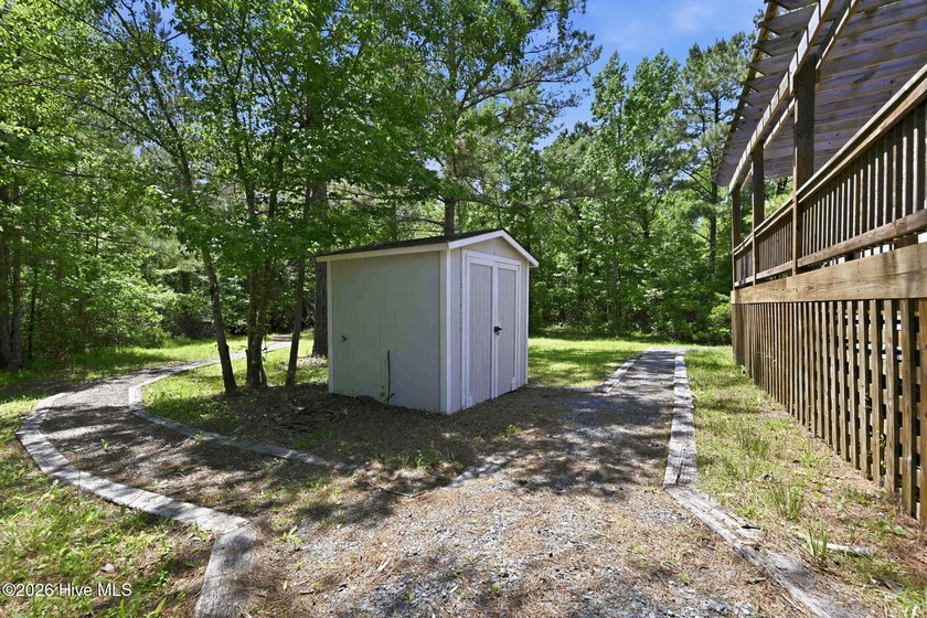 Better than new Modern Oasis on 1+ Acre in Hampstead &amp; No HOA in - photo 45