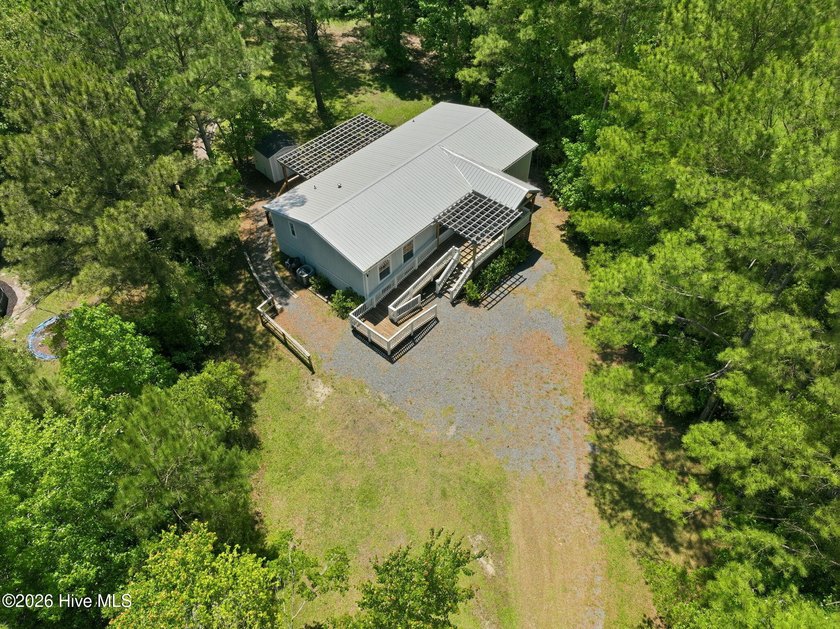 Better than new Modern Oasis on 1+ Acre in Hampstead &amp; No HOA in - photo 48