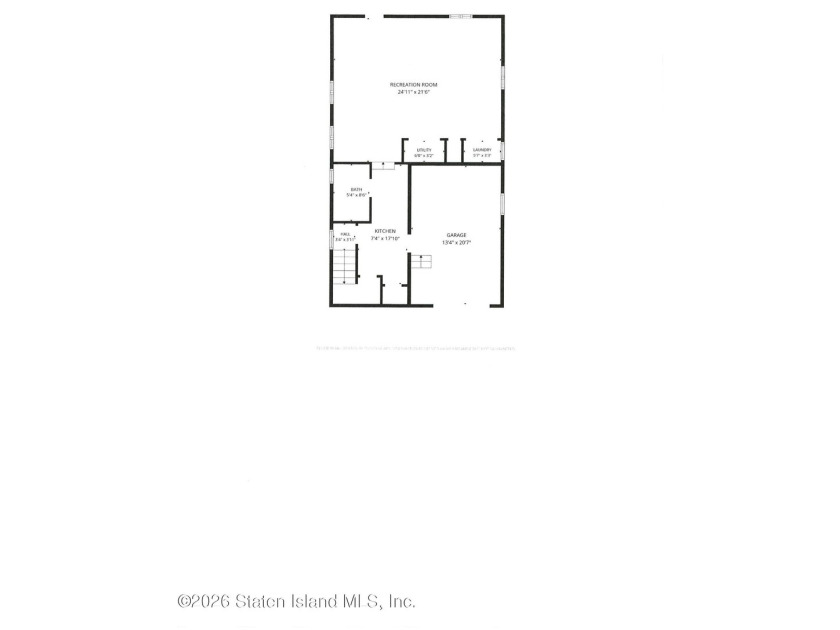 Exceptional Value in Lower Todt Hill! Welcome to this - photo 42
